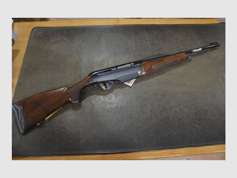 Benelli ARGO Kal. 300 Win Mag, Bild 1 von 2