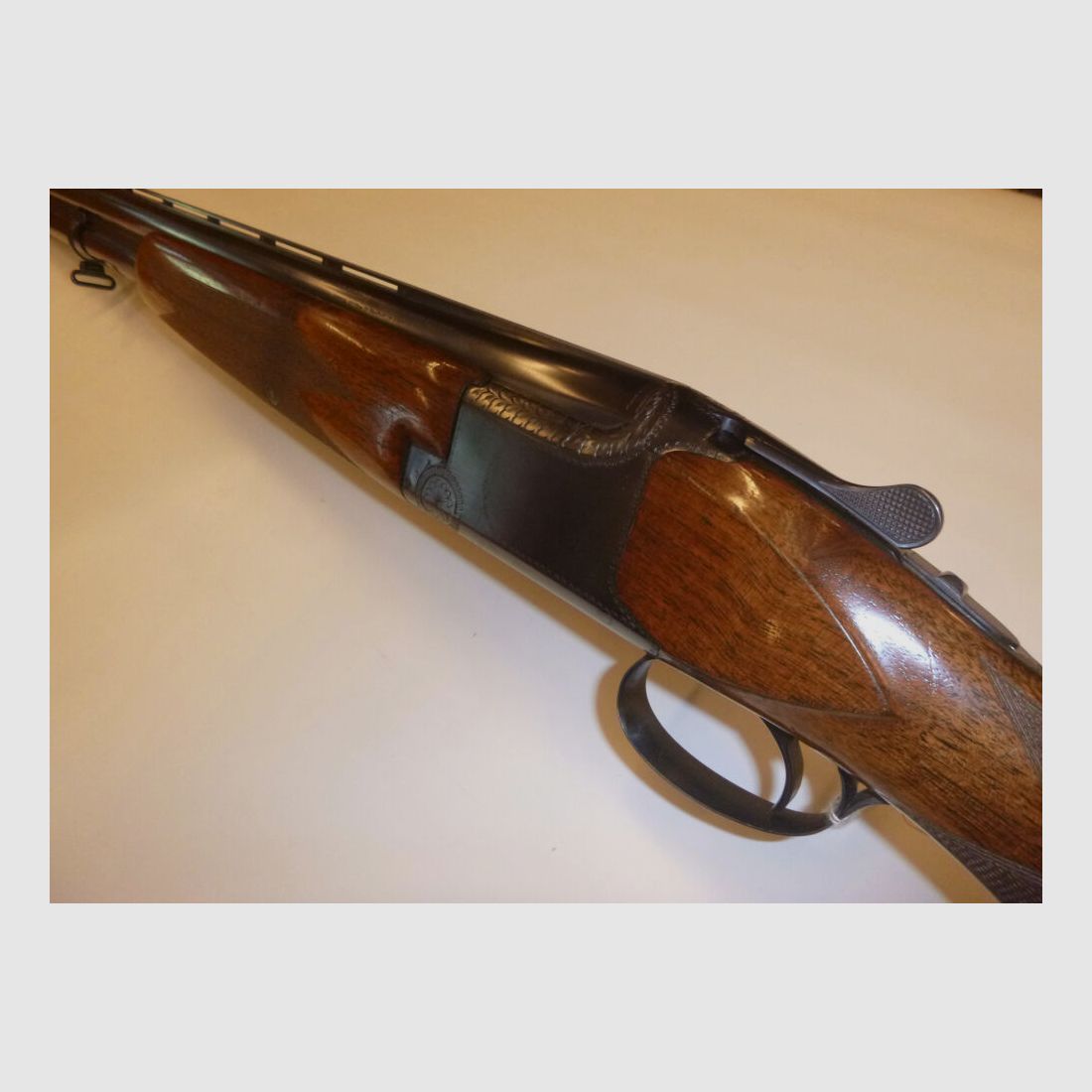 Browning B25