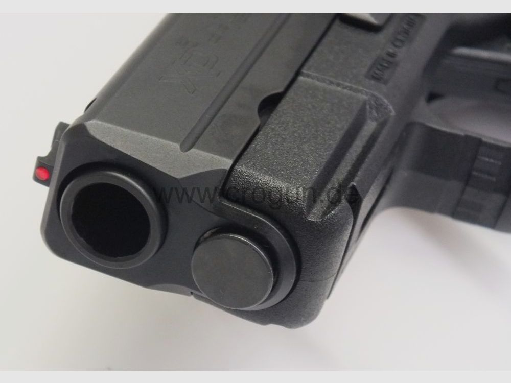 HS Produkt XDS-45ACP 3.3