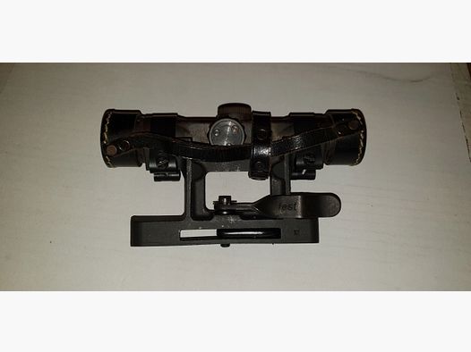 Zielfernrohr ZF4 ddx G43 Gewehr43 aus Wk2