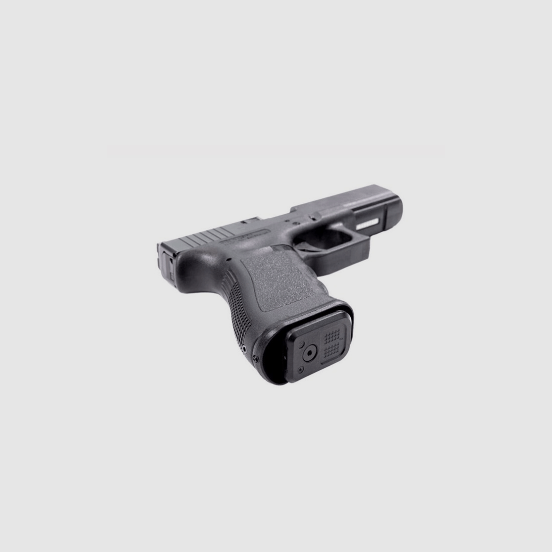 MAGPUL GL modified magazine well for GLOCK 17 Gen4, image 2 of 3