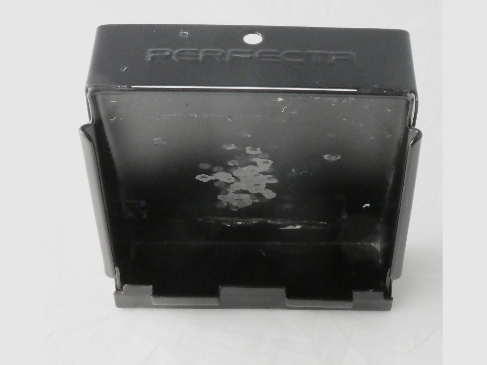 Hämmerli Firehornet pistola ad aria compressa