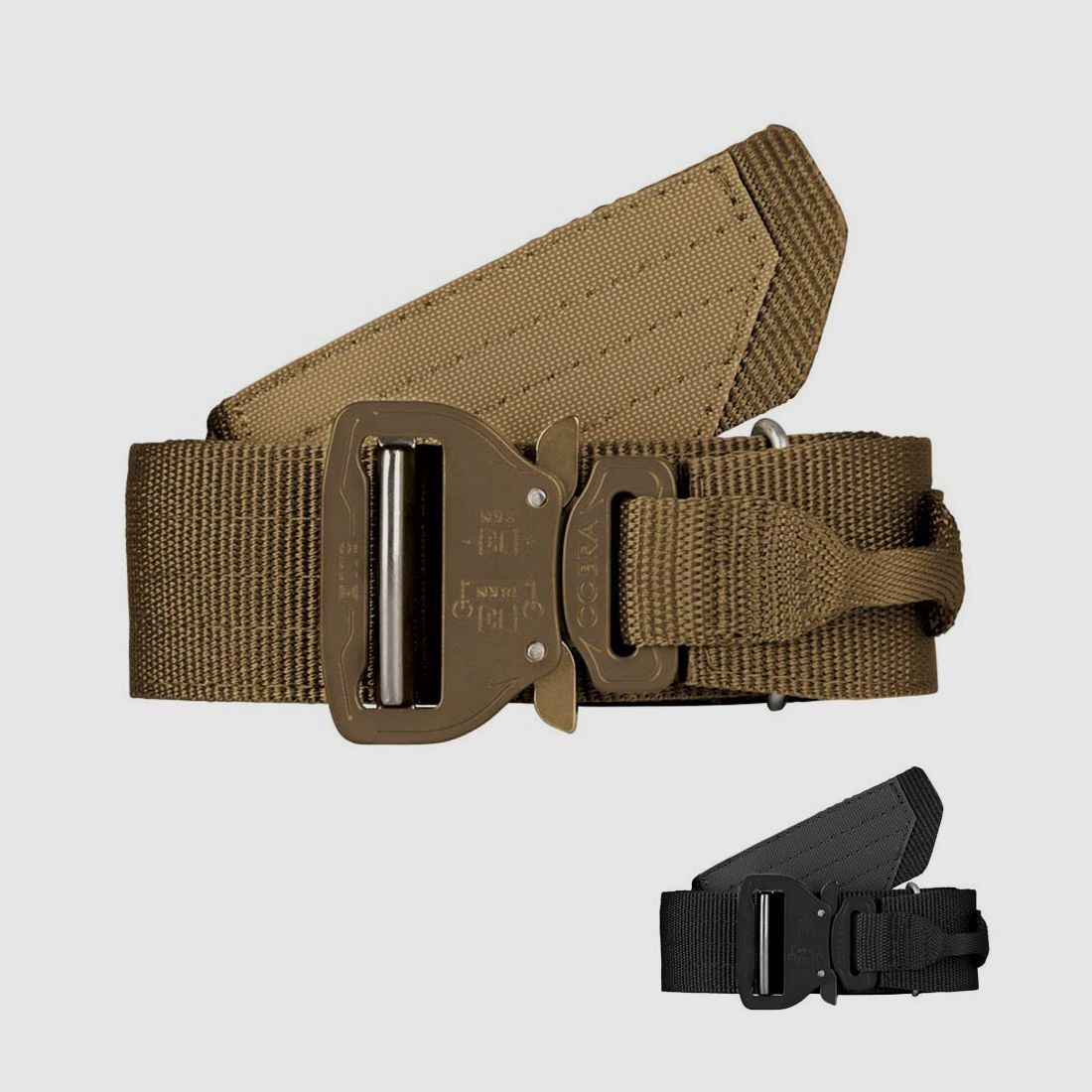 Cinturón de asalto Maverick de 5.11 Tactical con hebilla AustriAlpin