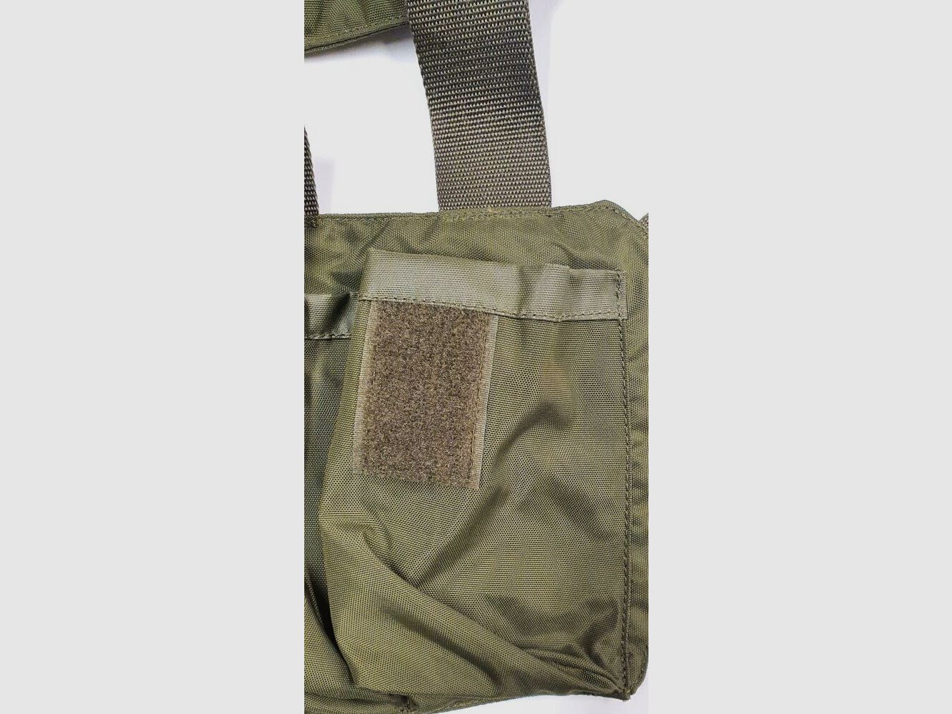 Tasmanian Tiger Magazine Pouch/Bandolier Tasche per G36, M4/M16 ecc.