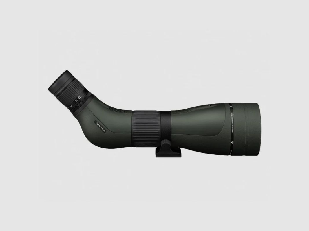 LUNETA OBSERWACYJNA VORTEX DIAMONDBACK HD 20-60x85 ŁAMANA, zdjęcie 2 z 4