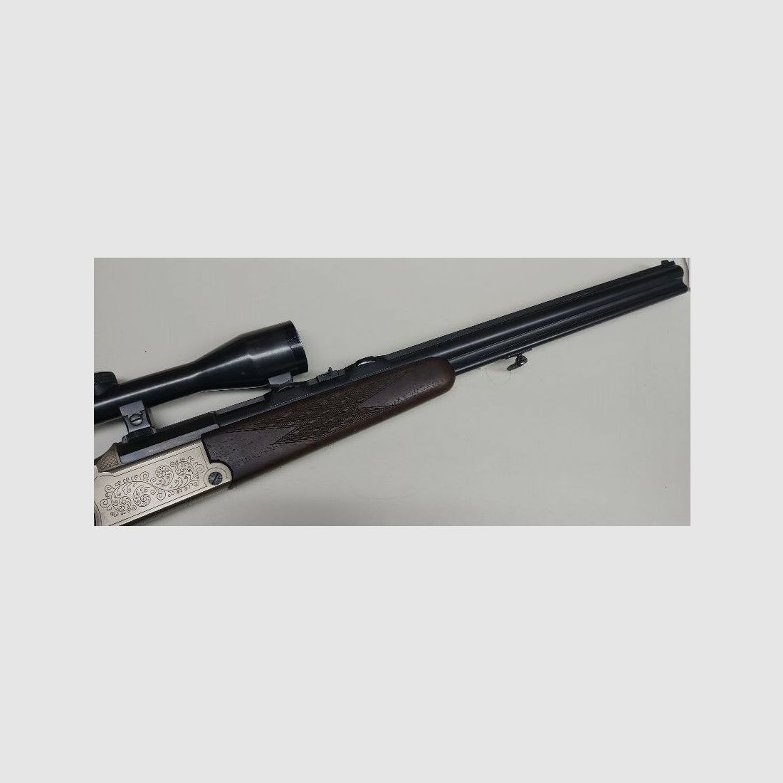 Blaser - Isny	 Mod. BBF 95