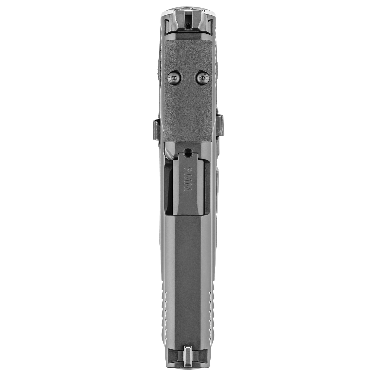 Smith & Wesson M&P9 M2.0 OR BLK 4.25″ 9X19, afbeelding 4 van 6