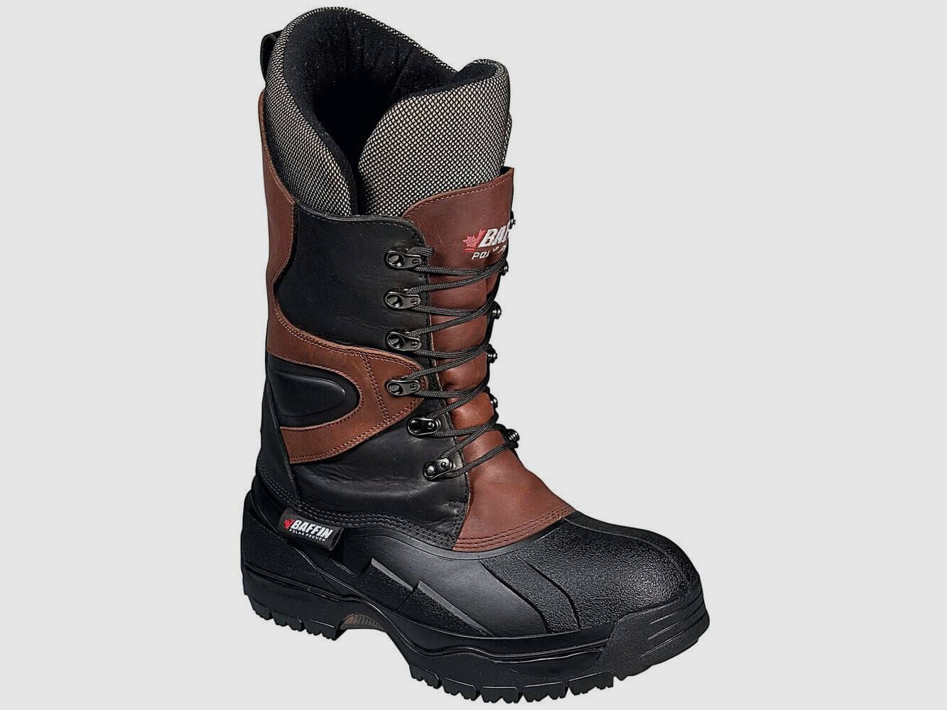 Baffin Apex