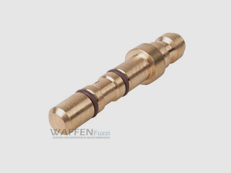 Quick Fill adaptador de llenado GSG M11 rifle de aire comprimido