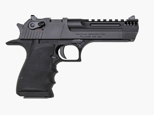 DESERT EAGLE L5 Kal. 44 Mag