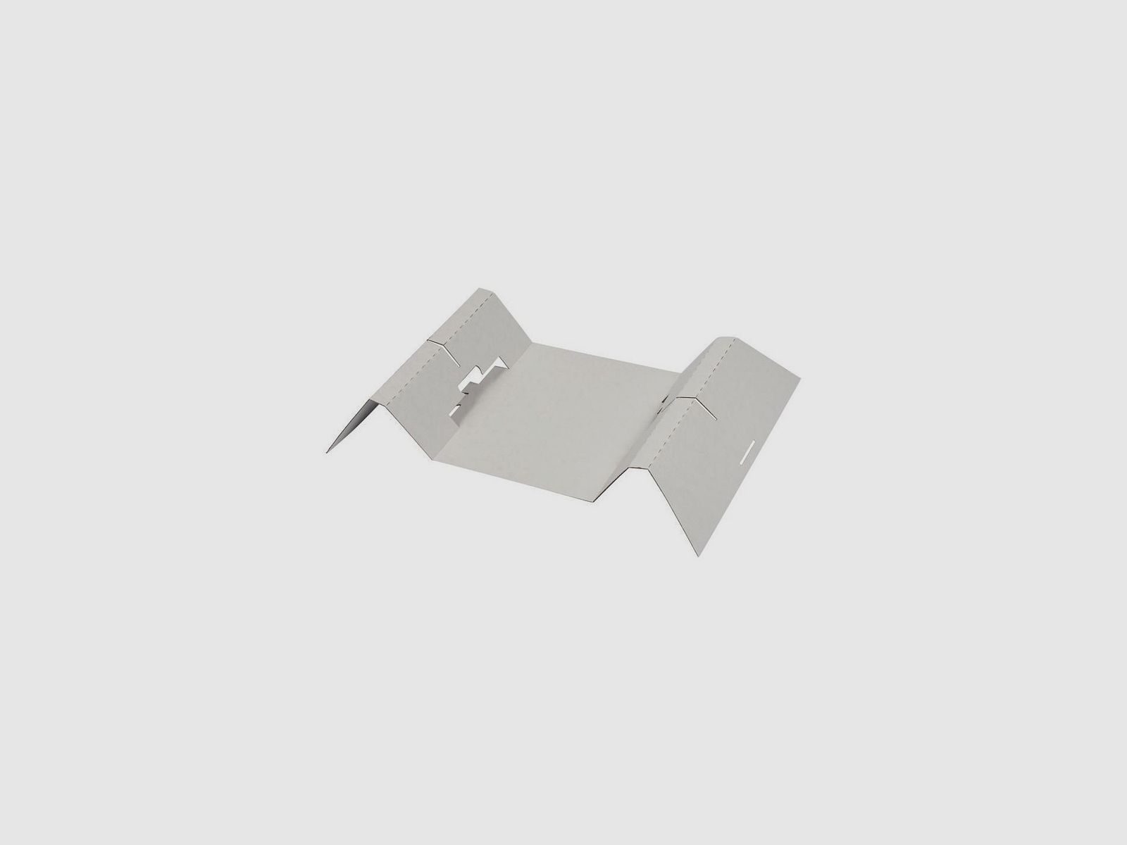 ALLEN KIT ZIELSCHEIBEN KLEBEND SPLASH SILHOUETTE 13.5"X17.5", Bild 6 von 7