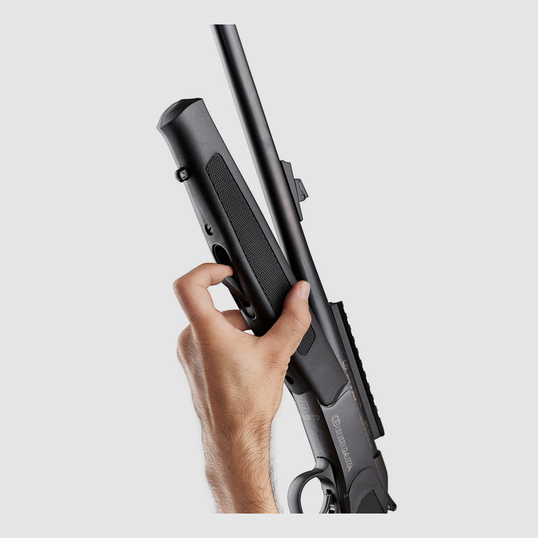 Bergara BA 13 TD 20"