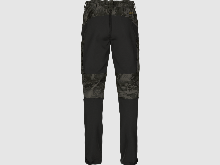 Spodnie Harkila - Noctyx Camo Silent Axis Msp (102166000003200), zdjęcie 2 z 6