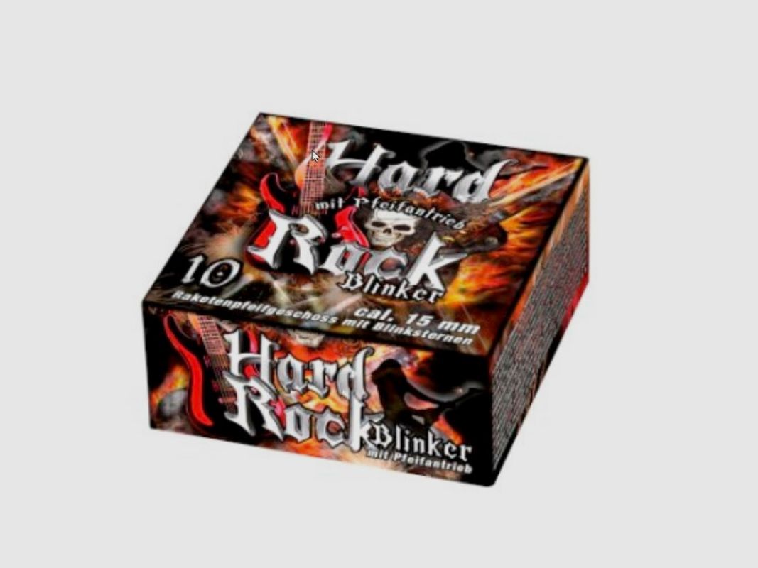 Umarex Hard Rock Blinker