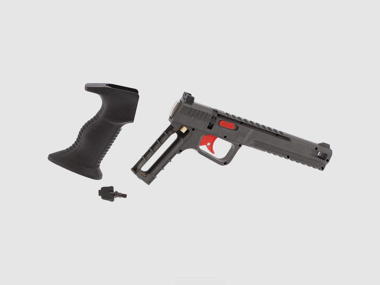 Pistola CO2 – UMAREX – UX SPA EXPERT 4,5mm (.177) Pellet, imagen 8 de 8