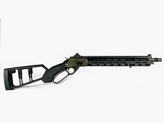 Marlin 1894 MAD PIG, model specjalny