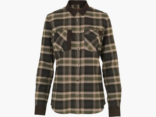 Härkila Aivak Bluse Olive