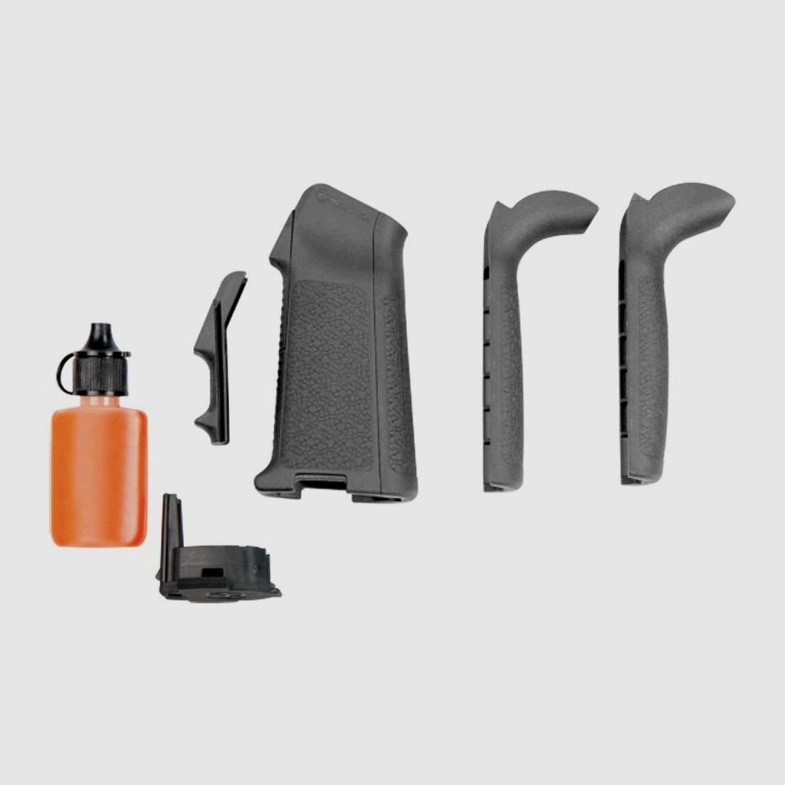 MAGPUL MIAD Grip Kit Typ 2 Gen. 1.1 Grey