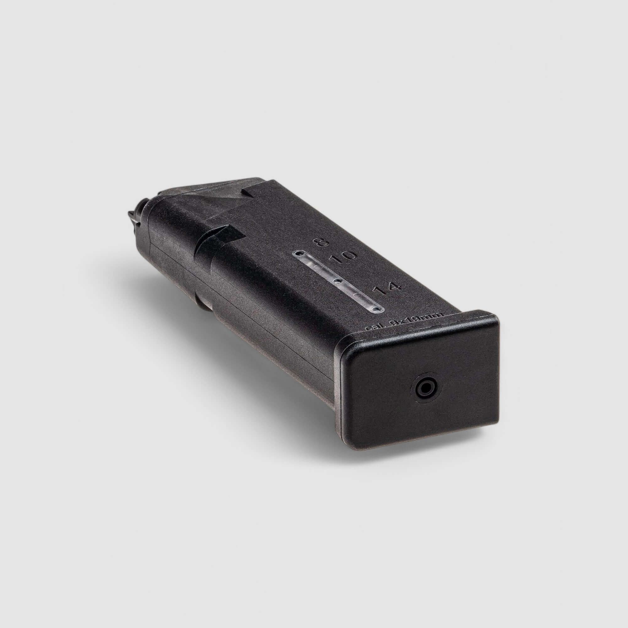 Chargeur pour Glock 19, AC Unity 15rds, image 3 sur 3