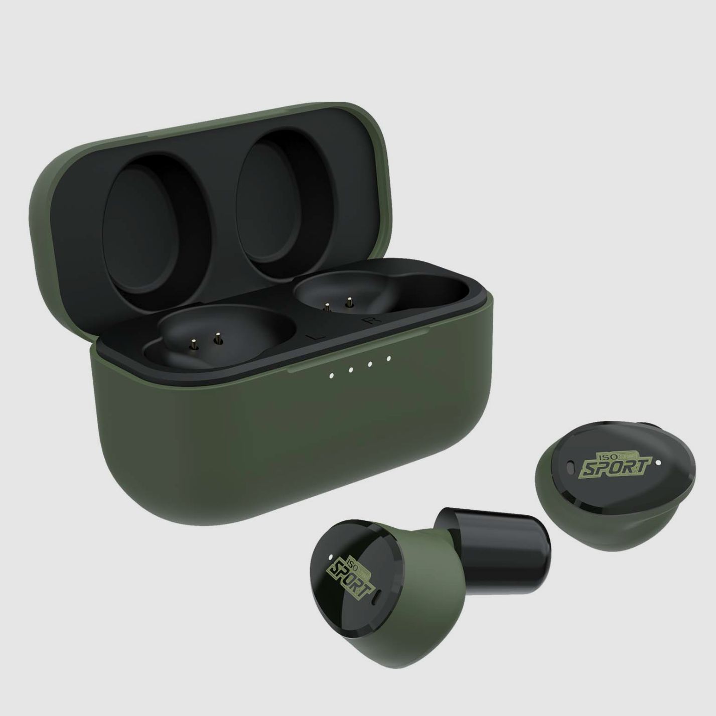 ISOTUNES Sport 37620000 Caliber