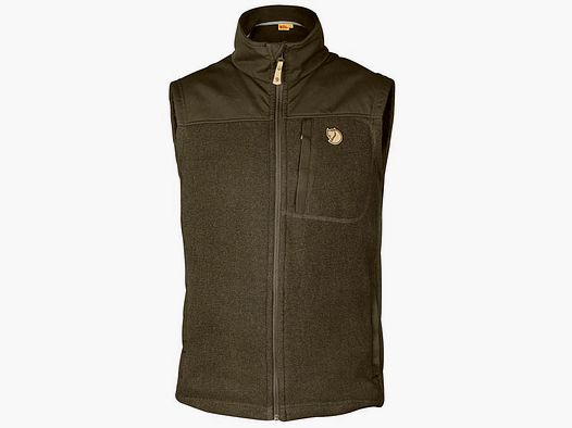 Fjällräven Buck Fleece Weste