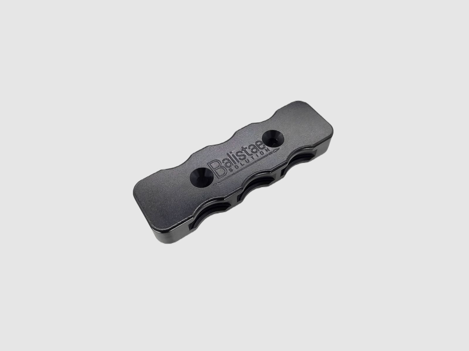 BALISTAE SOLUTION M-LOK EXTERNE GEWICHTE 2PZ, Bild 1 von 5