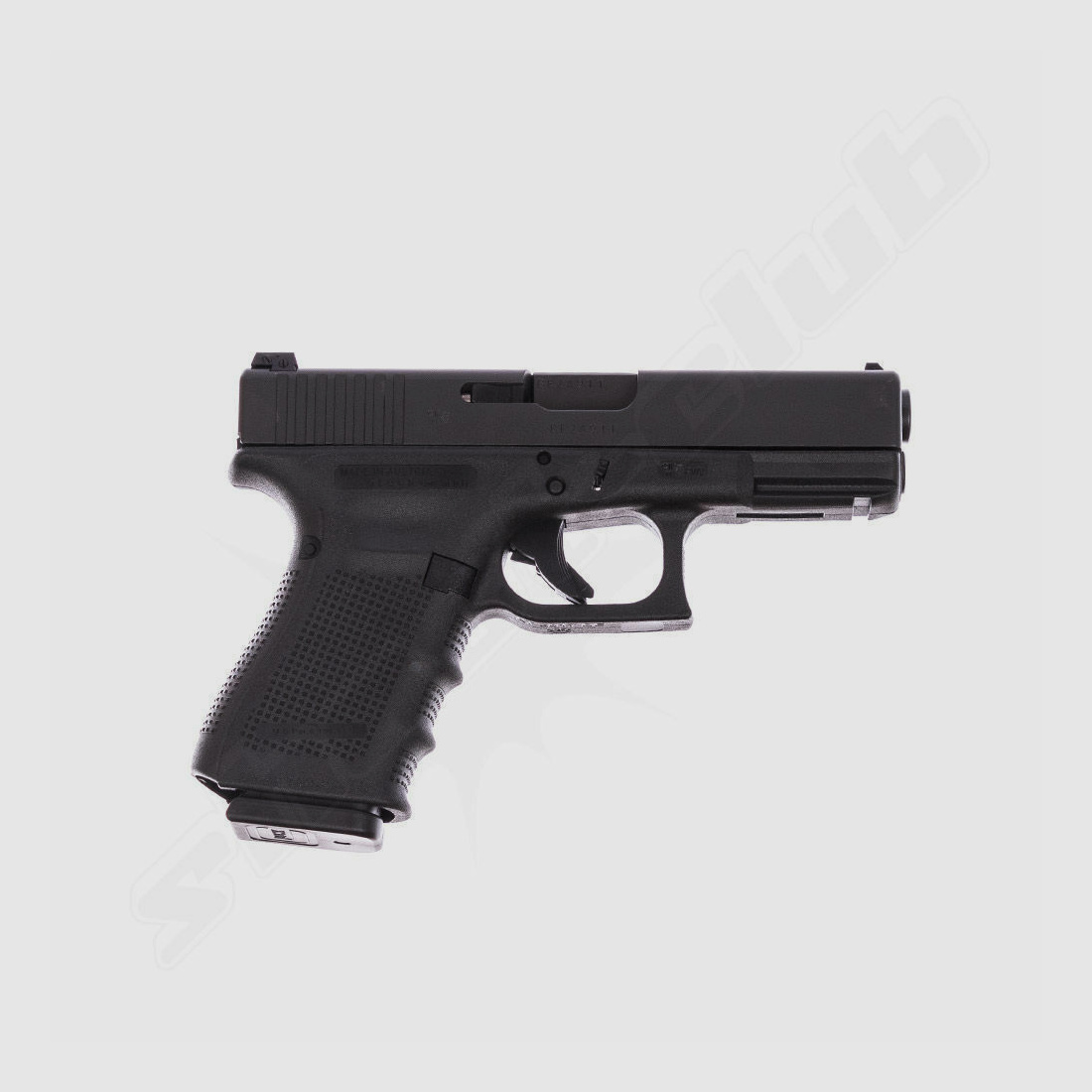 GLOCK Glock 19 Gen4