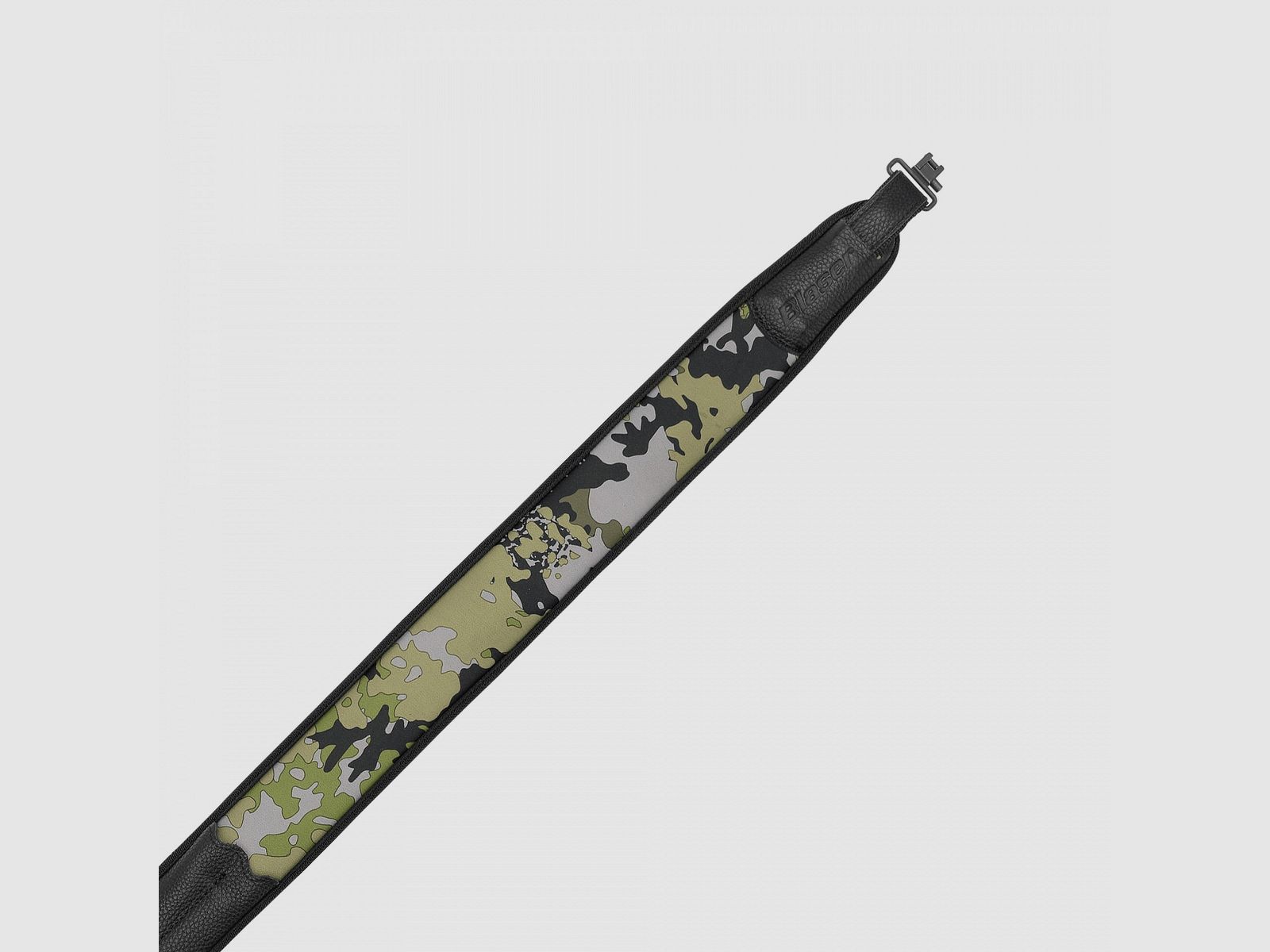 Gewehrriemen BLASER Neopren HunTec Camo, Bild 4 von 6
