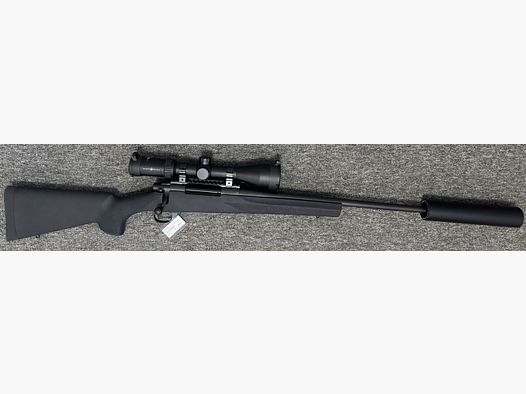 Howa carabina ripetitiva 1500 calibro .30-06 con ZF & MG - arma nuova con Jaki Semi Classic