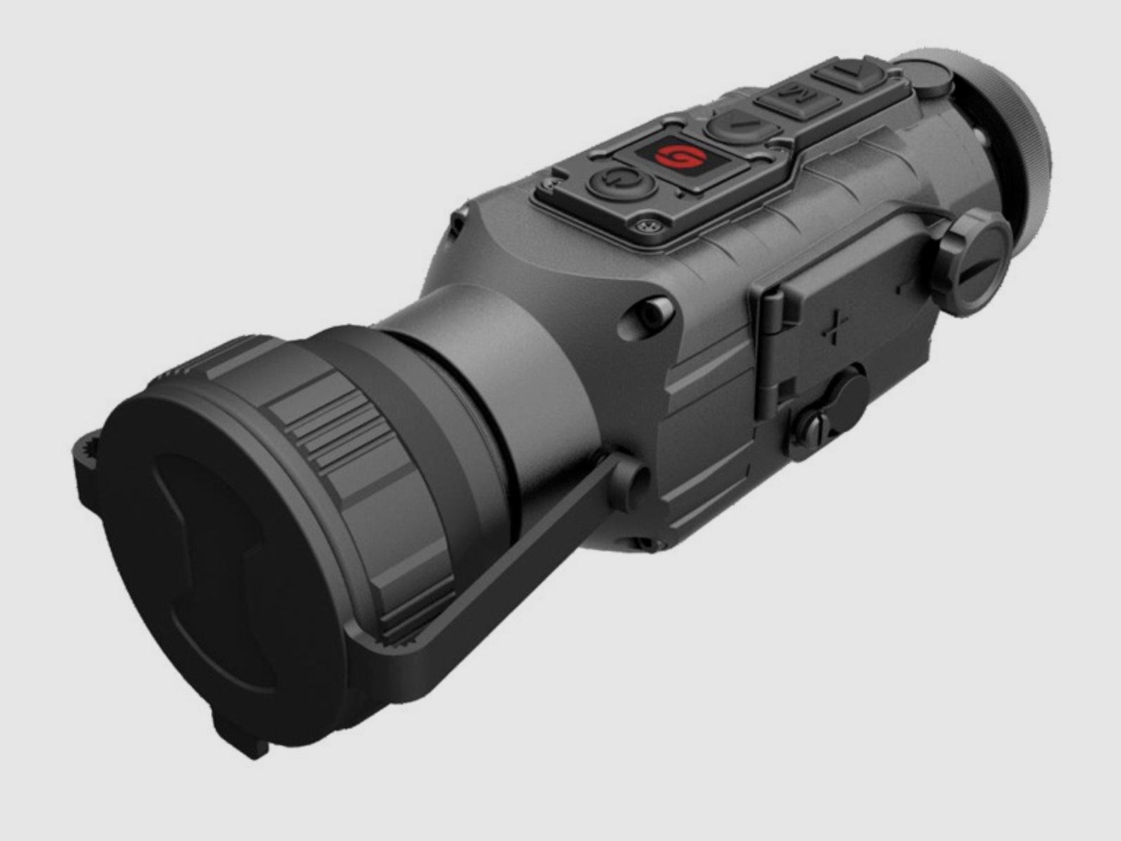 Guide Wärmebildvorsatzgerät TA450 50mm Objektiv Auflösung Bildsensor 400x300