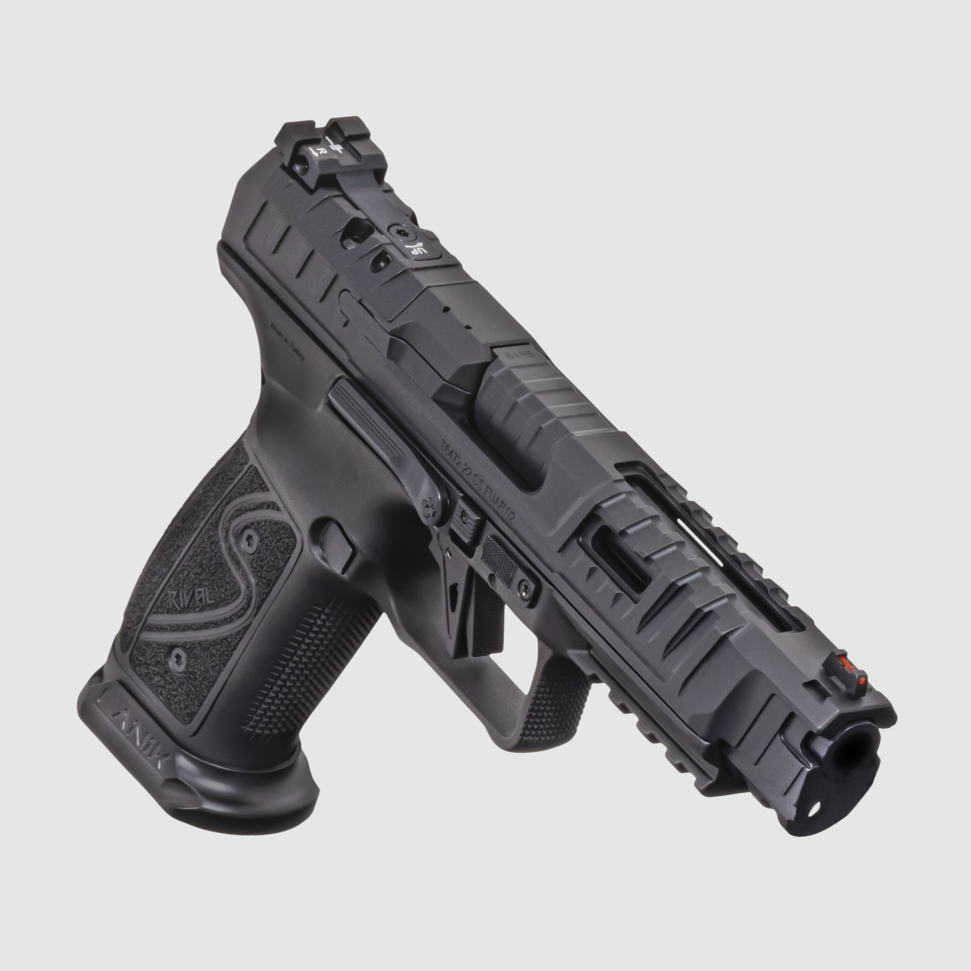 PISTOLE SFX RIVAL-S DARKSIDE 9X19, Bild 3 von 6