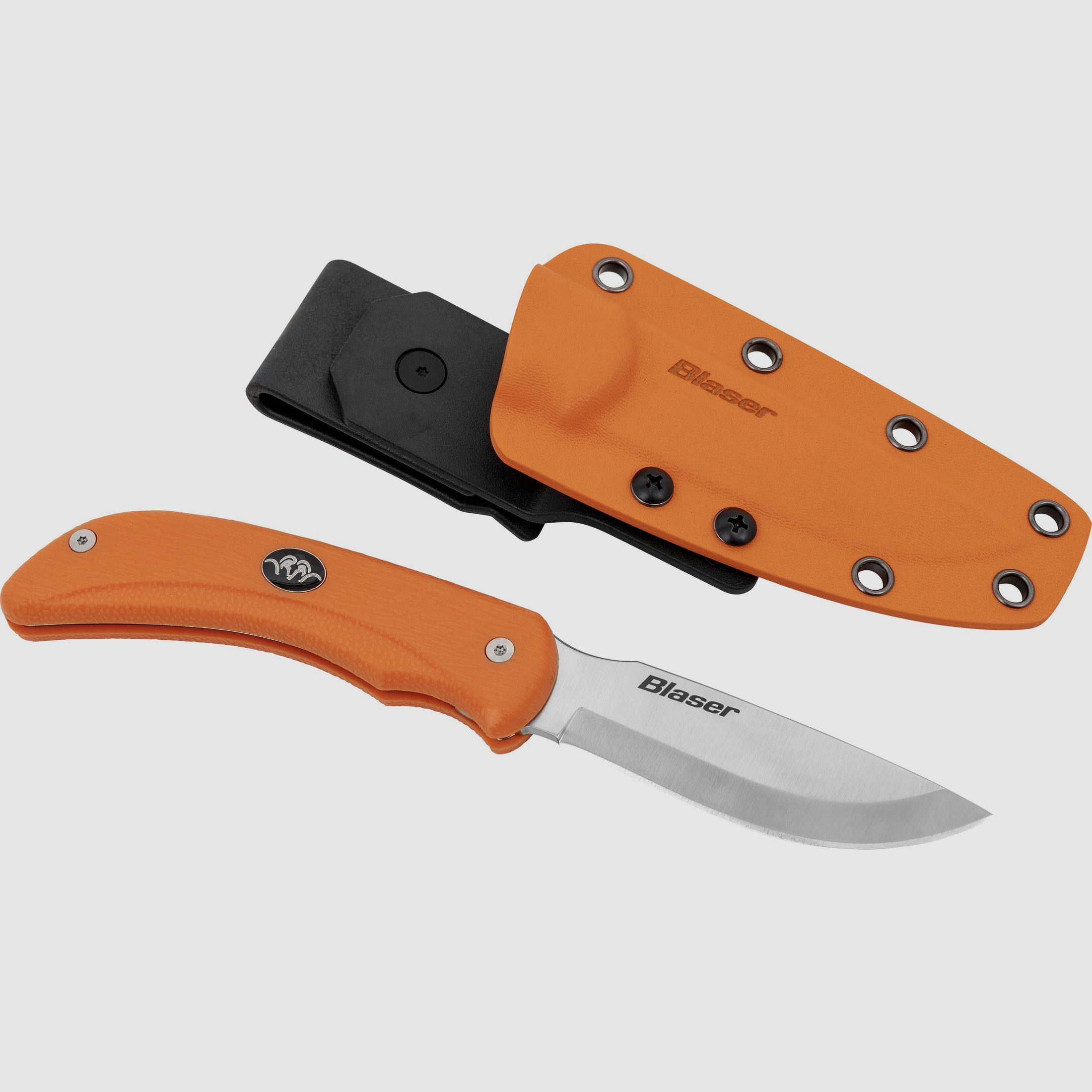 Blaser Ultimate Messer