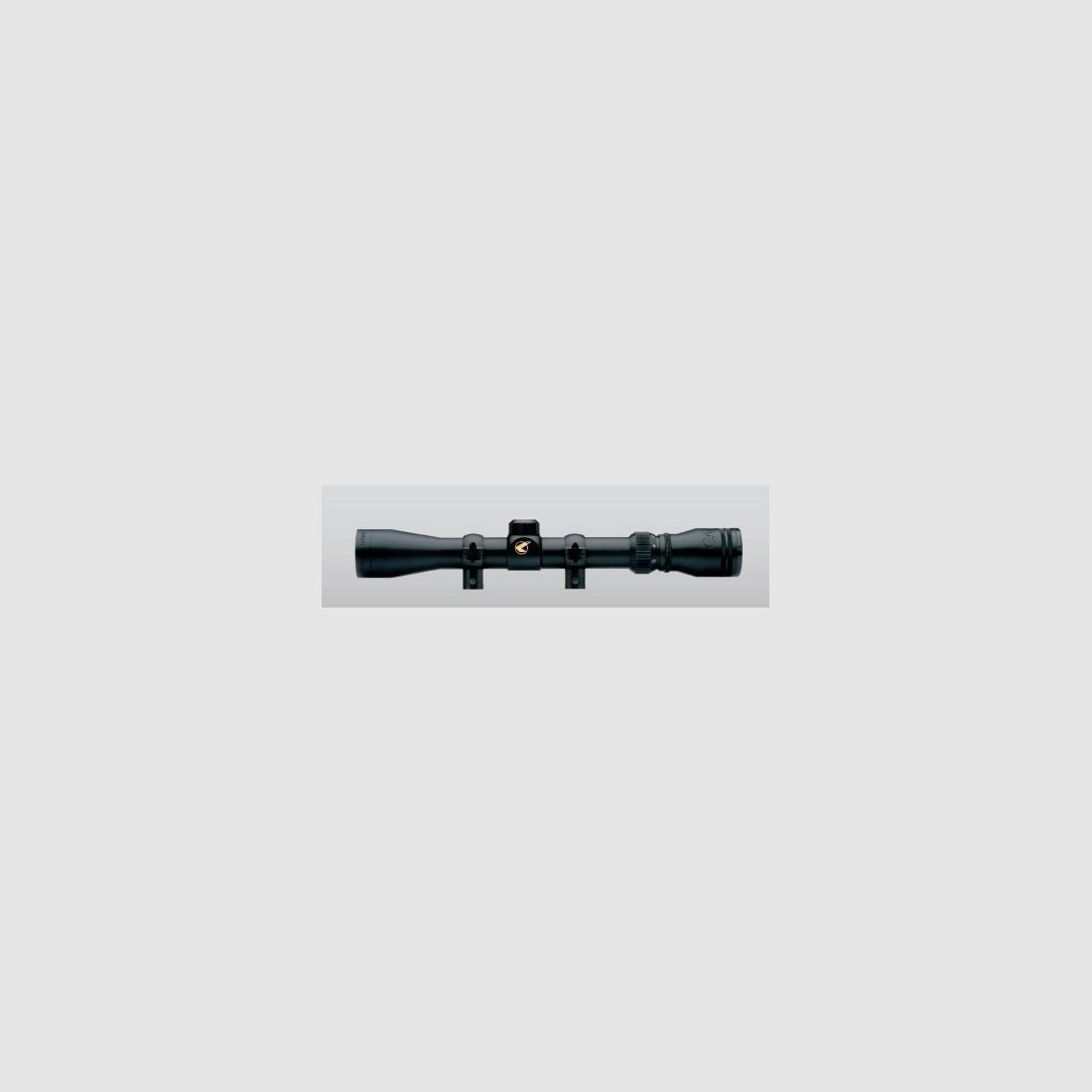 GAMO 3-9 x 32 WR Zielfernrohr Serie Sporter