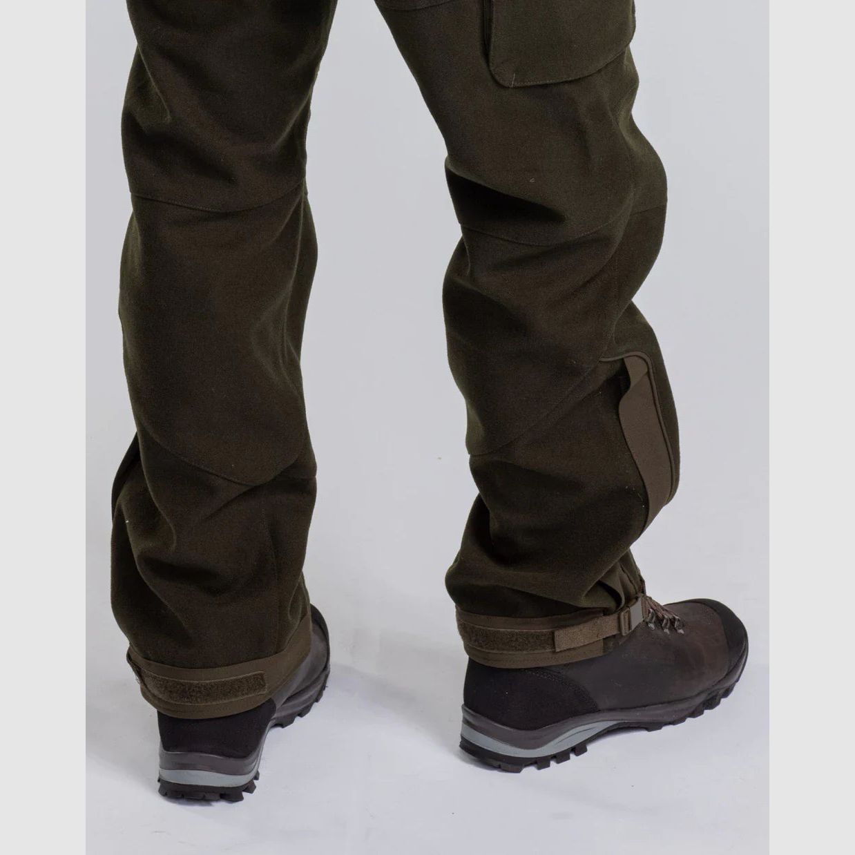 Pinewood Herren Hose Furudal Wool