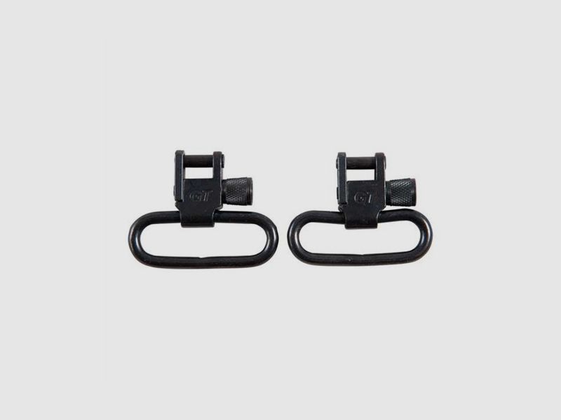 GROVTEC US Anillas portafusil 1-1/4″ (solo anillas), imagen 1 de 2
