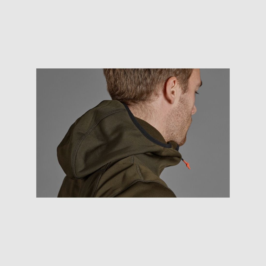 Fleece Power Seeland