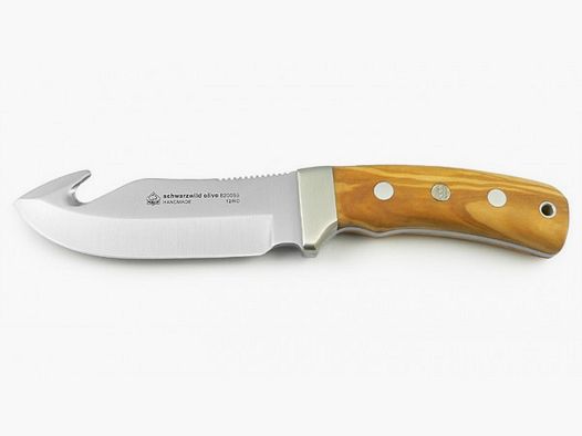 PUMA IP zwartwild, olijf