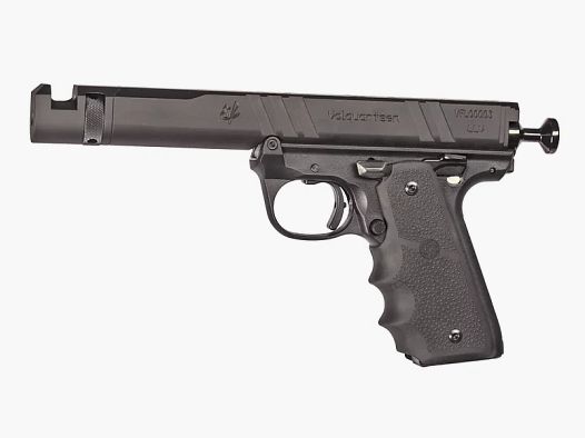 Volquartsen Black Mamba-X, 4.5