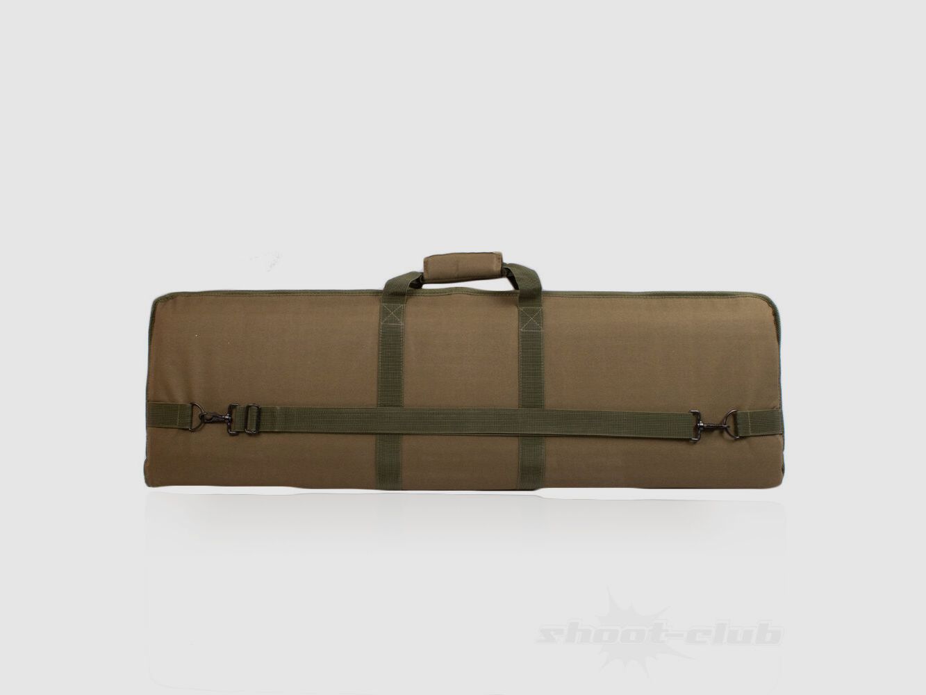 OAKWOOD Tactical Tactical Gewehr Futteral 96cm