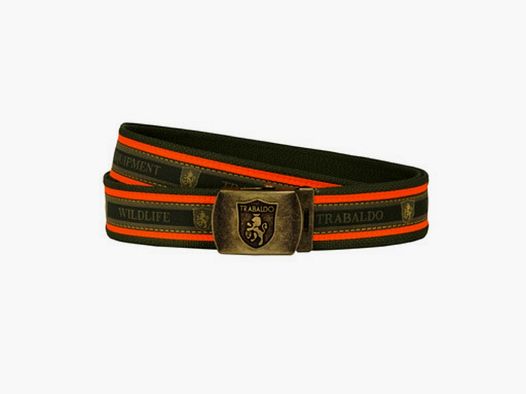 Trabaldo Gürtel Wte Orange