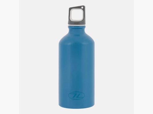 HIGHLANDER ALUMINIUM FLES 500 ML