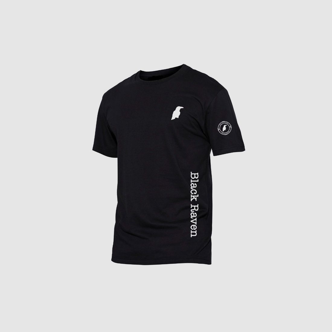 BLACK RAVEN – KUBARYI SHIRT 2.0, image 1 sur 2