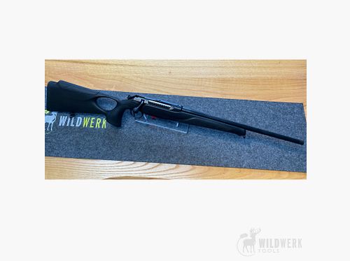 Sauer 505 Synchro XT Outback .308 Win z wykończeniem słonecznym - DOSTĘPNY OD RĘKI