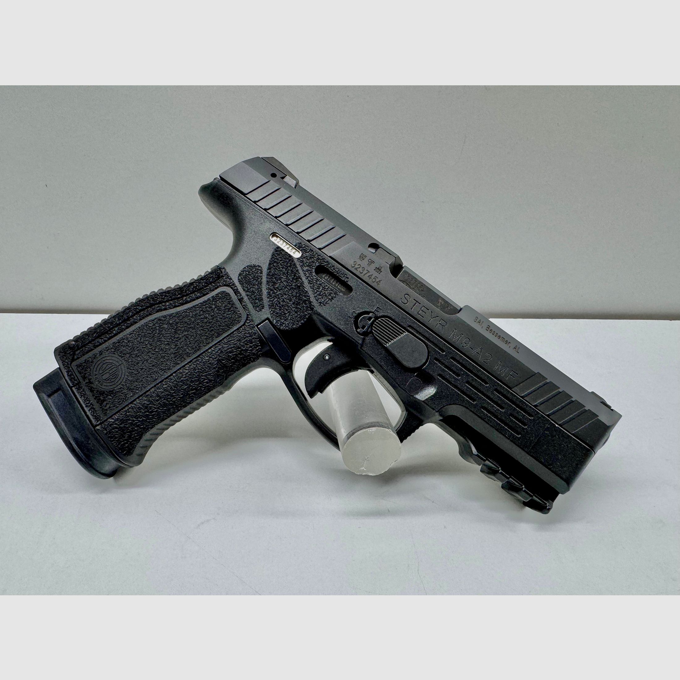 Steyr M9 A2-MF - WaffenFriedrichs