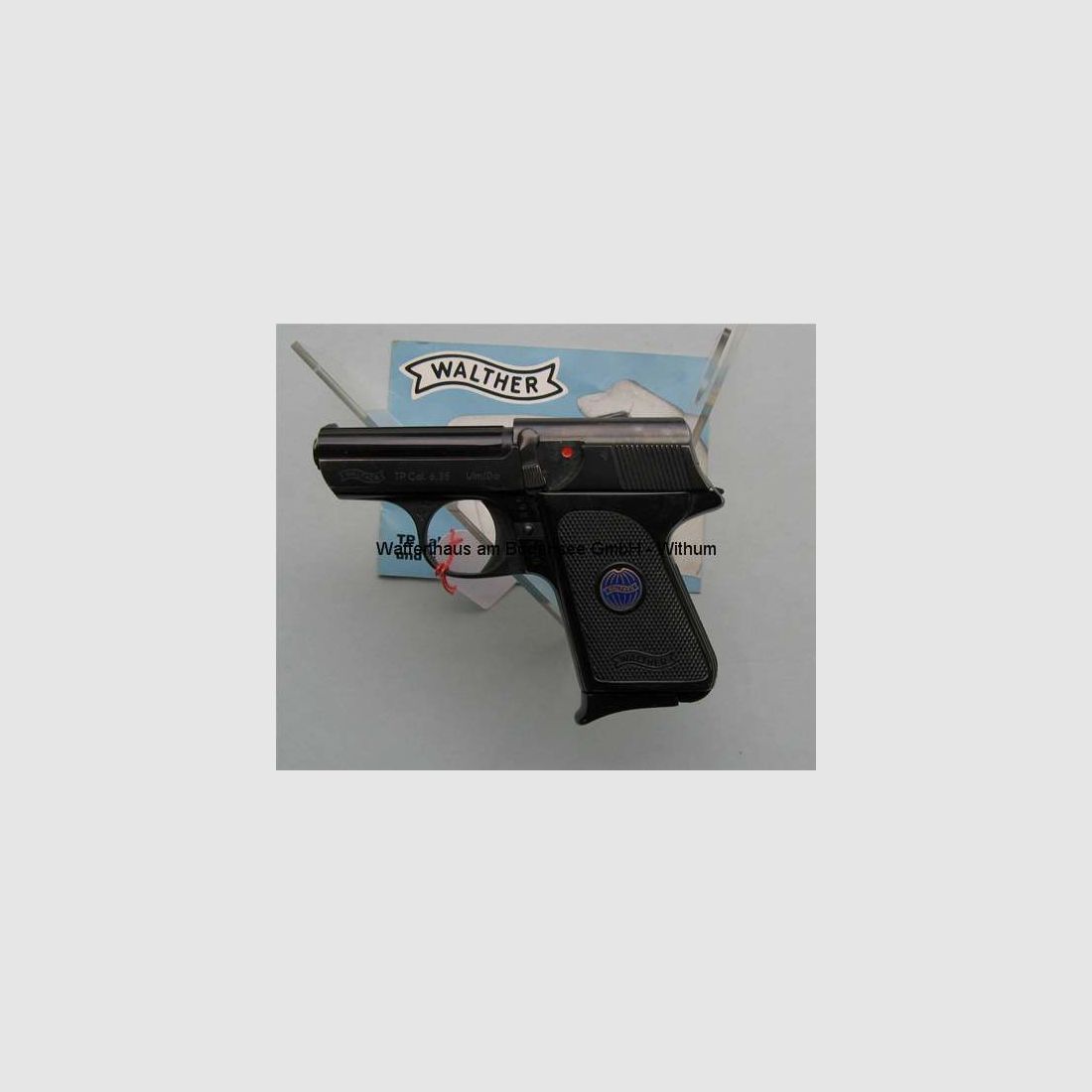 WALTHER TP