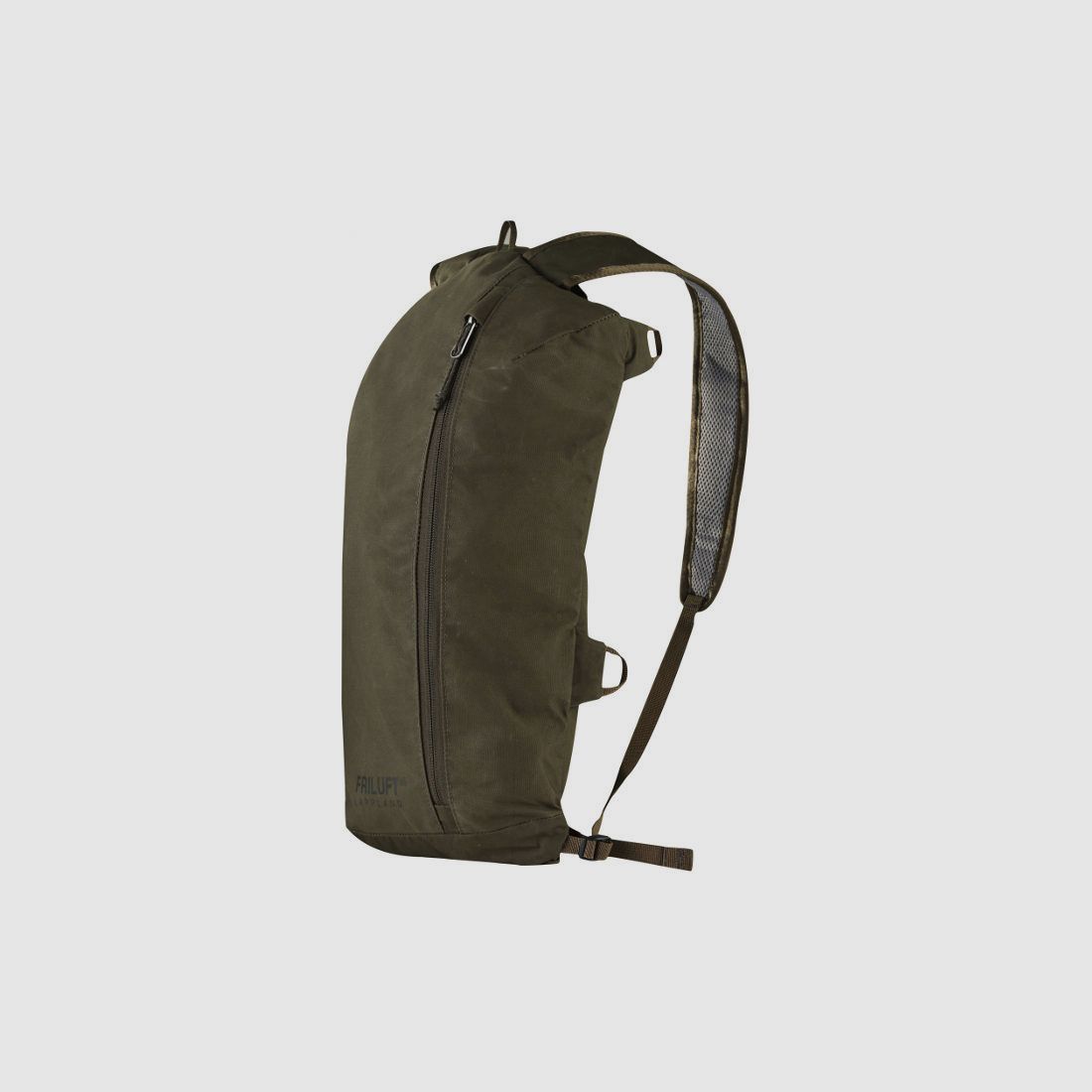 Fjällräven Lappland Friluft 45 Dark Olive