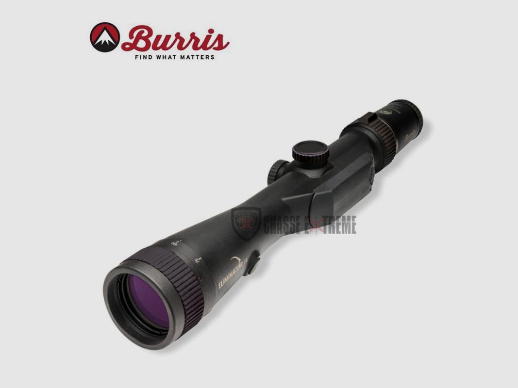 BURRIS Eliminator IV Laserscope 4-16x50mm, afbeelding 1 van 3