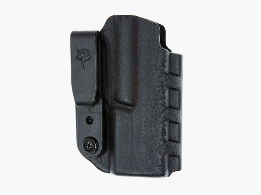 Gürtelholster Slim-Tuk 4,25-5" Springfield Prodigy