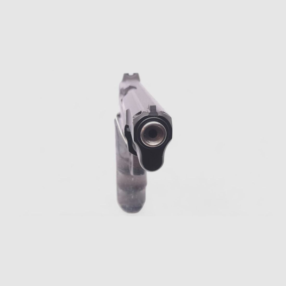 Brünner Waffenwerke M75