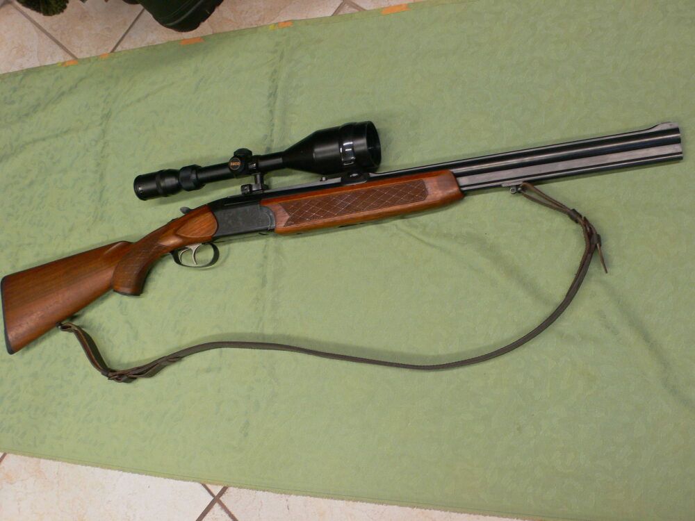 CZ Brünner Mod.500